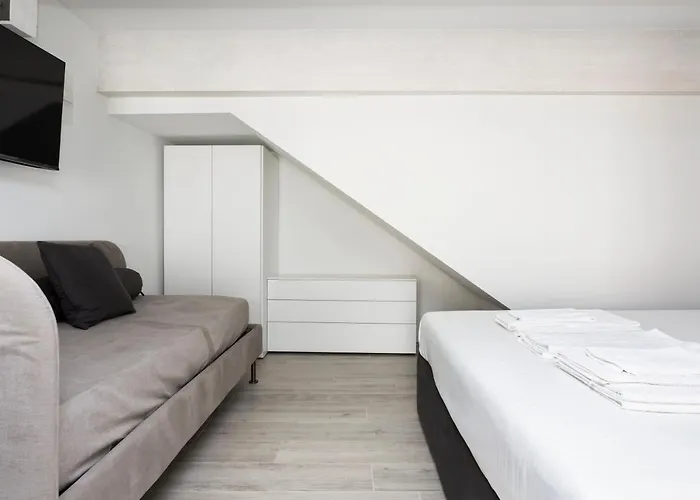 Hostmate - Milano - Santa Cecilia - Duomo