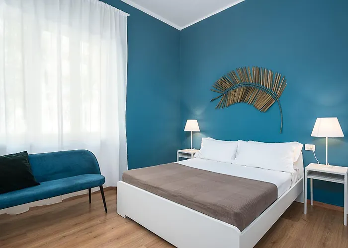 Classbnb - Ampio appartamento a 1km da CityLife